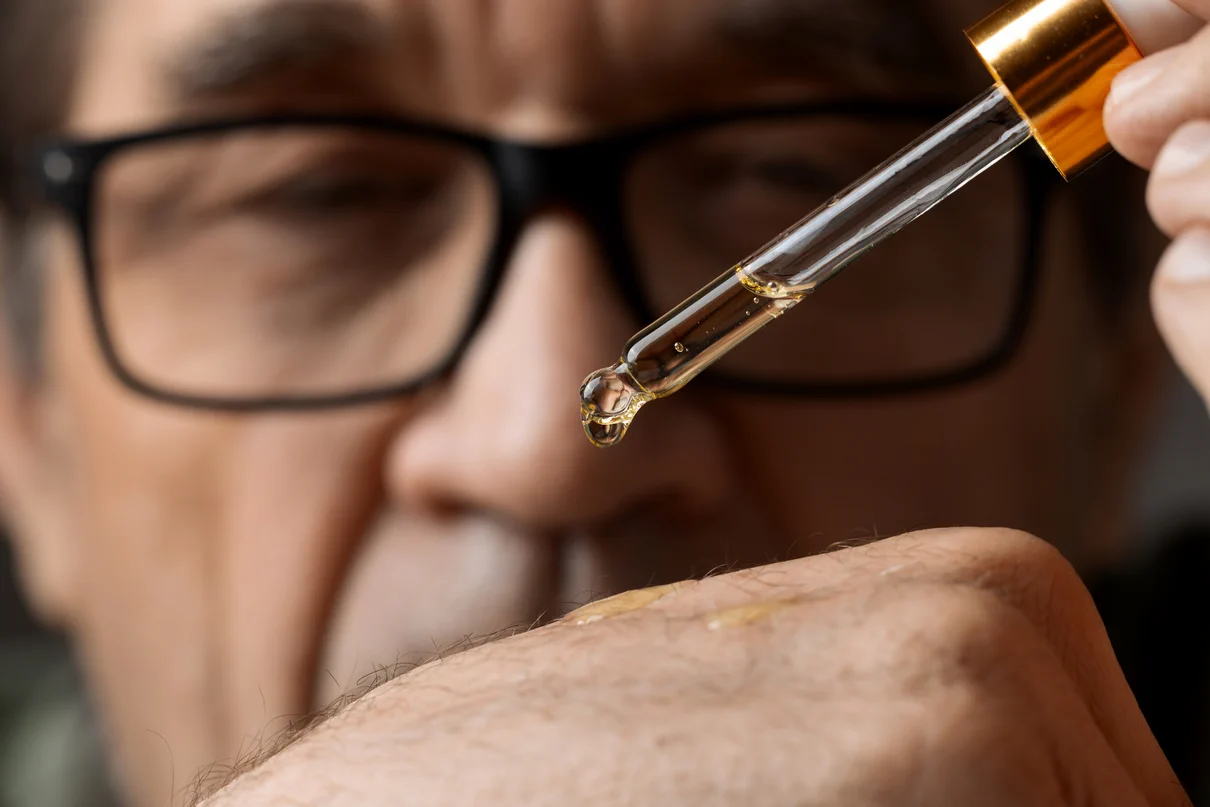 Redefining Aging: A New Paradigm.